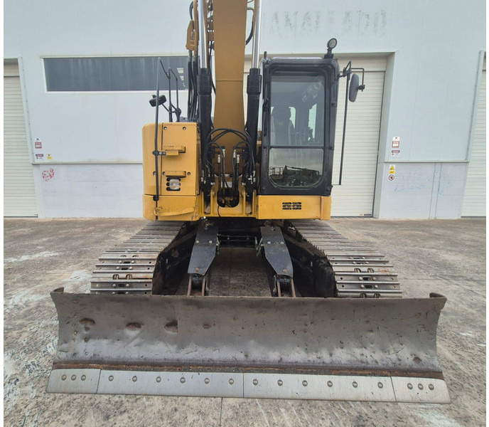 تأجير Caterpillar 315FLCR Caterpillar 315FLCR: صور 8