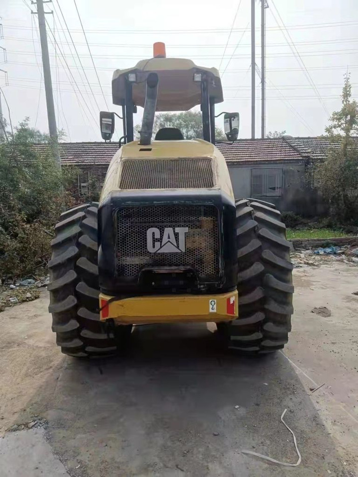 مدماج Caterpillar CS56B: صور 7