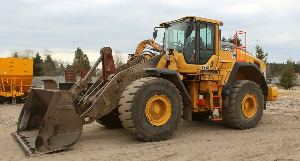 تأجير Volvo F150H Volvo F150H: صور 7