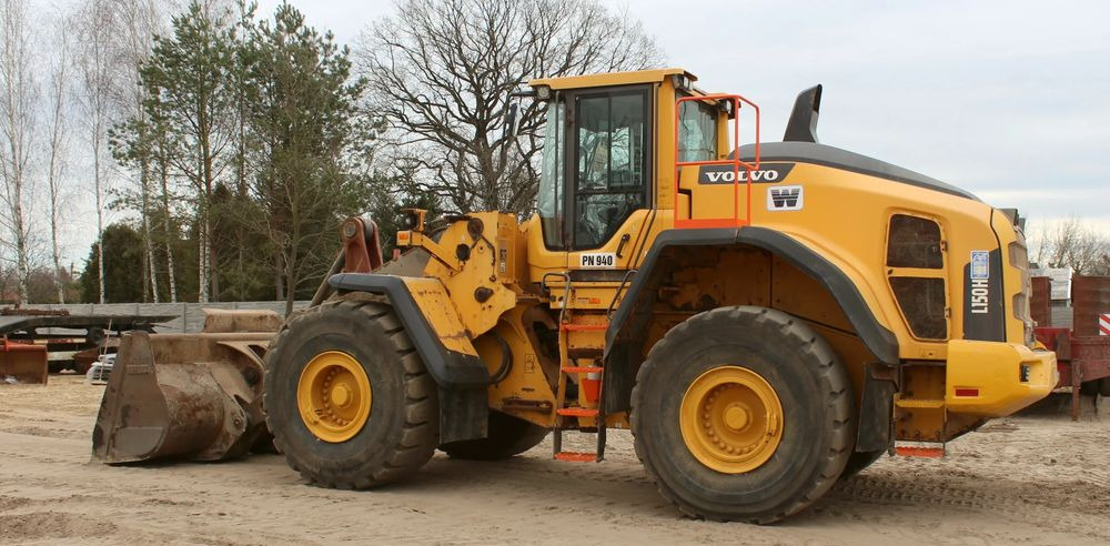 تأجير Volvo F150H Volvo F150H: صور 6