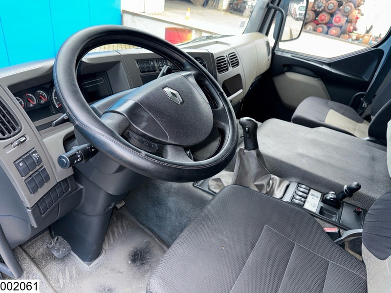 شاحنات الحاويات/ جسم علوي قابل للتغيير شاحنة Renault Premium 410 Dxi Manual, BDF, DHOLLANDIA: صور 7