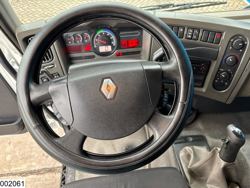 شاحنات الحاويات/ جسم علوي قابل للتغيير شاحنة Renault Premium 410 Dxi Manual, BDF, DHOLLANDIA: صور 11