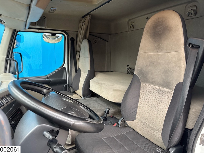 شاحنات الحاويات/ جسم علوي قابل للتغيير شاحنة Renault Premium 410 Dxi Manual, BDF, DHOLLANDIA: صور 10