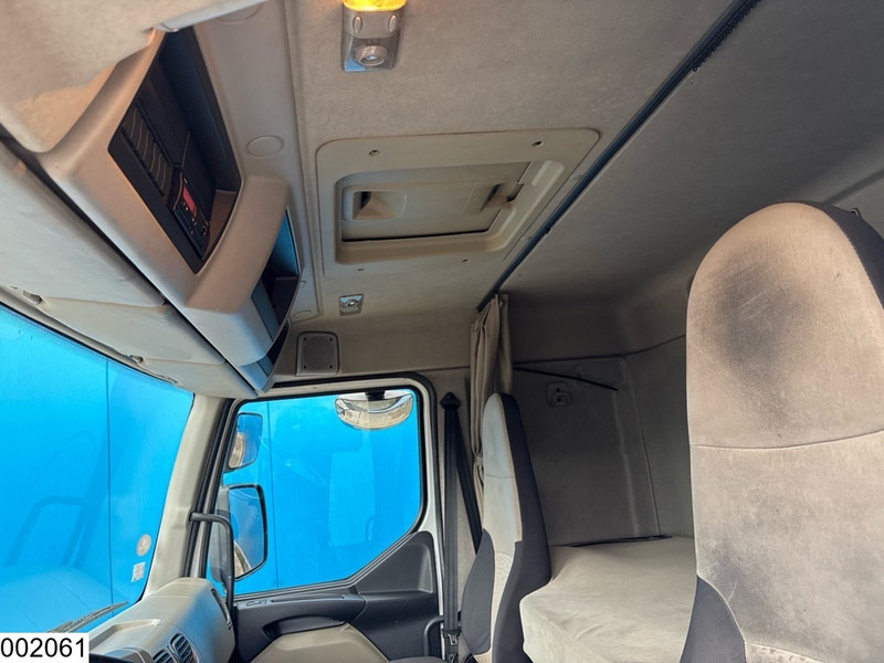 شاحنات الحاويات/ جسم علوي قابل للتغيير شاحنة Renault Premium 410 Dxi Manual, BDF, DHOLLANDIA: صور 9