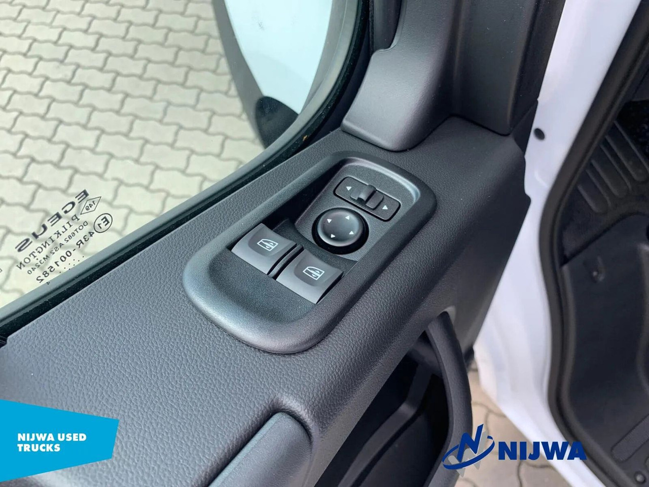 فان جديد Renault Master 180 L3H2 Cruise control + Airco Kasten: صور 8