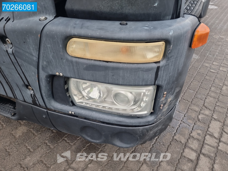 شاحنة ذات الخطاف Iveco Stralis XP 440S46 6X2 Liftachse ACC ActiveDay 20T: صور 15