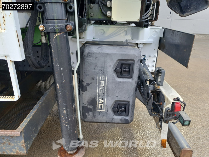 تأجير Mercedes-Benz Arocs 2636 6X4 144 E-3 Hipro Remote Full Steel Euro 6 Mercedes-Benz Arocs 2636 6X4 144 E-3 Hipro Remote Full Steel Euro 6: صور 20