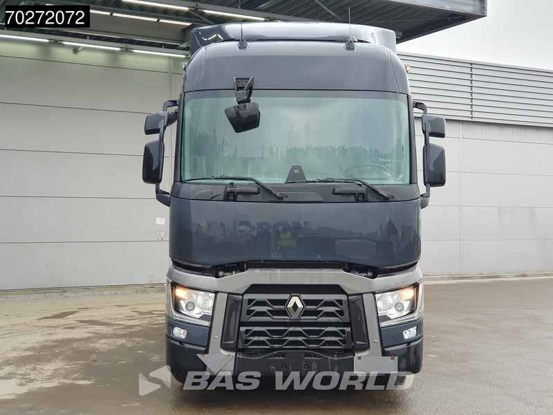 شاحنة جرار Renault T 460 T 4X2 SleeperCab DTI11 Euro 6: صور 6