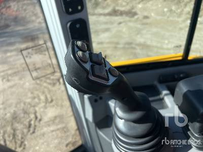 اللودر بعجل JCB 411 S5 HT Chargeuse Sur Pneus: صور 17