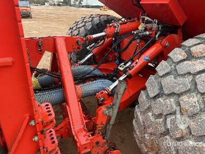 معدات بذار KUHN MODULINER ML 28 6 m Semi-Mount Combination Semoir: صور 44