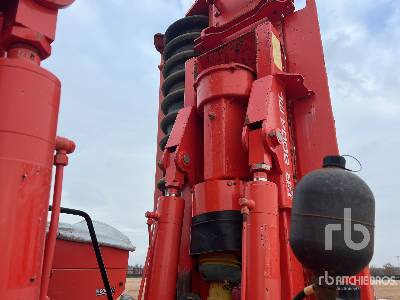 معدات بذار KUHN MODULINER ML 28 6 m Semi-Mount Combination Semoir: صور 16