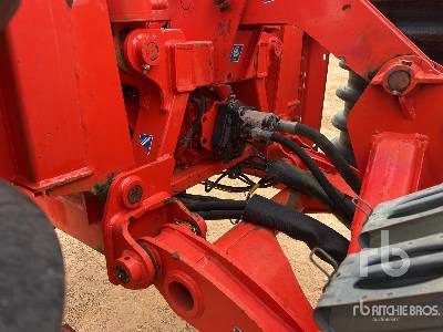 معدات بذار KUHN MODULINER ML 28 6 m Semi-Mount Combination Semoir: صور 19