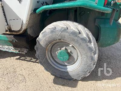 رافعة تلسكوبية MANITOU MT1435 Chariot Telescopique (Inoperable): صور 20