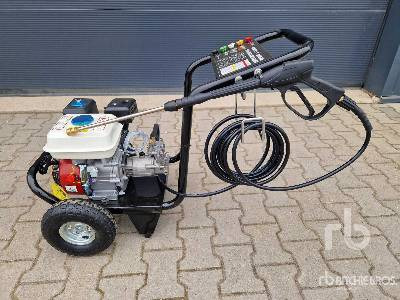 ماكينة غسيل ضغط عالي جديد MAXWIN MT3500PSI (Unused): صور 6