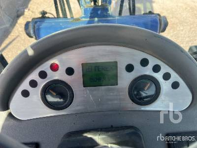 اللودر بعجل TEREX TL70 Chargeuse Sur Pneus: صور 9