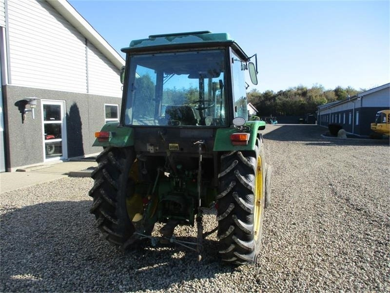 جرار John Deere 2140 SG2 Handy traktor.: صور 13