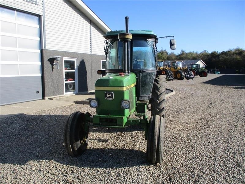 جرار John Deere 2140 SG2 Handy traktor.: صور 8