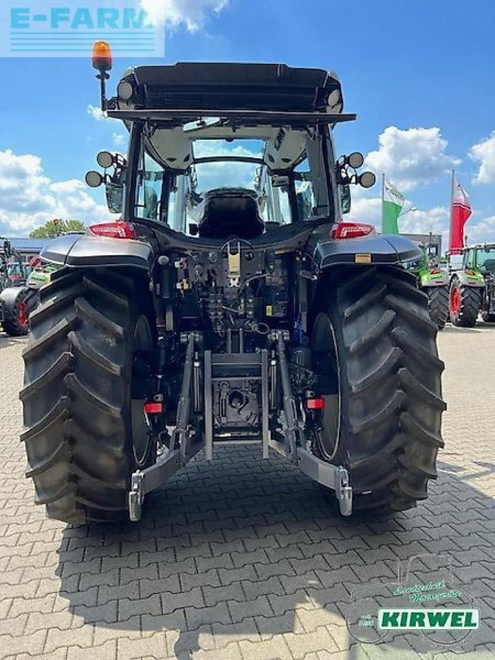 جرار Valtra g 125 active Active: صور 8