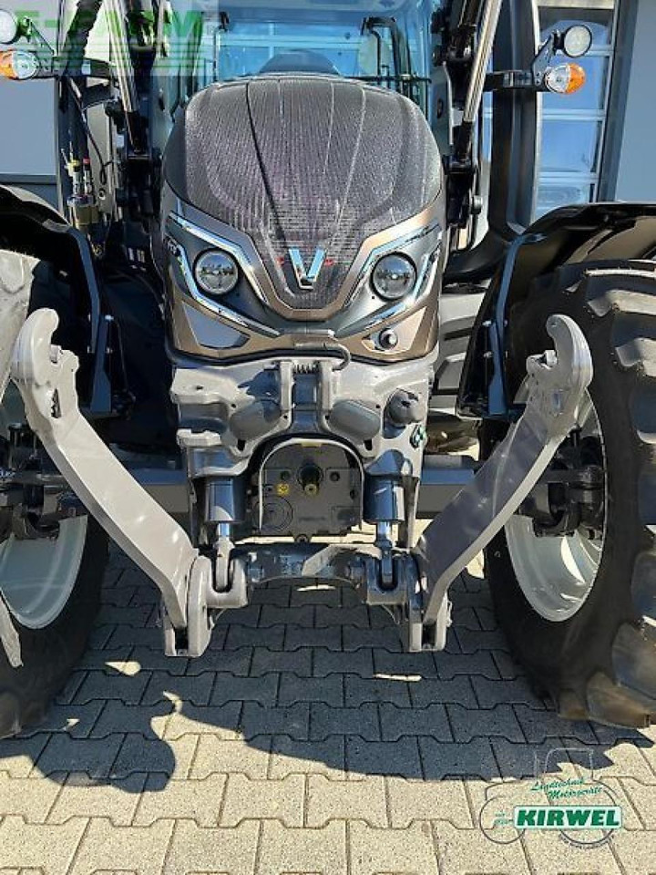 جرار Valtra g 125 active Active: صور 14