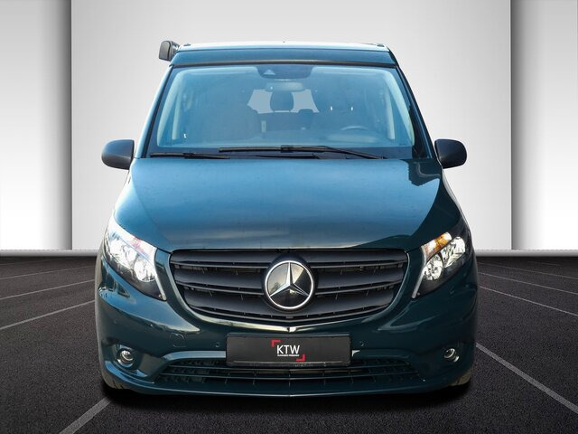 كرفان فان MERCEDES-BENZ V 220 Marco Polo Activity Edition,AHK,Markise: صور 22