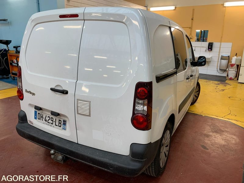 تأجير  GDF CITROEN BERLINGO DH-429-LB GDF CITROEN BERLINGO DH-429-LB: صور 6