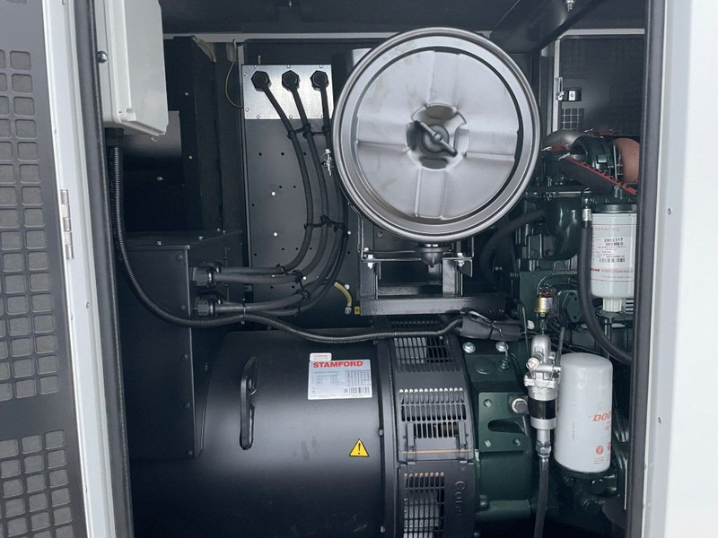 مجموعة المولدات جديد Himoinsa Doosan 285 kVA: صور 7