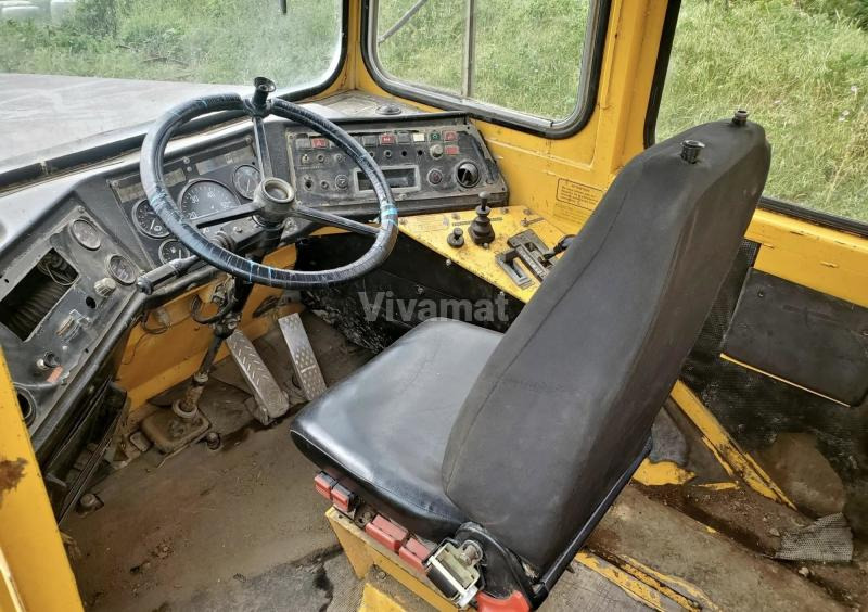 تأجير  Volvo A 25 BM Volvo A 25 BM: صور 8