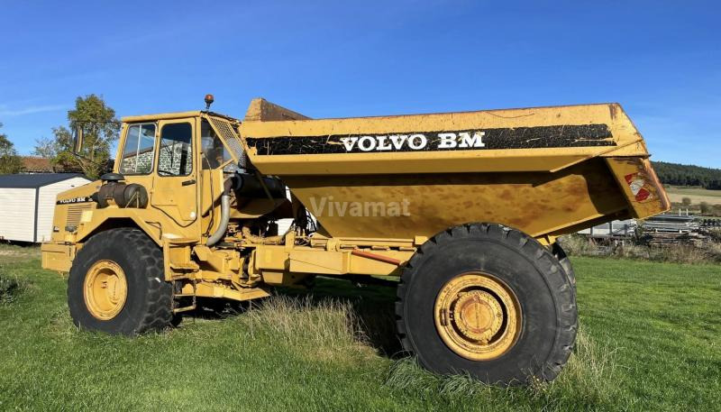 تأجير  Volvo A 25 BM Volvo A 25 BM: صور 7