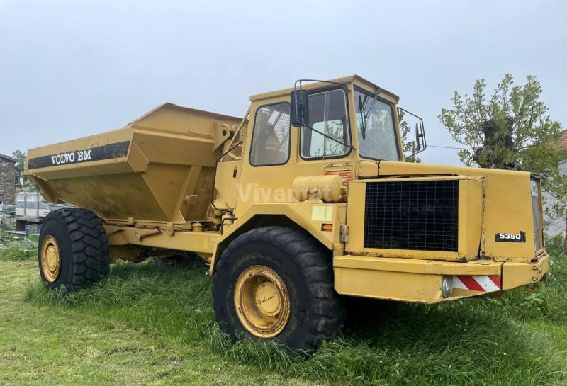 تأجير  Volvo A 25 BM Volvo A 25 BM: صور 6