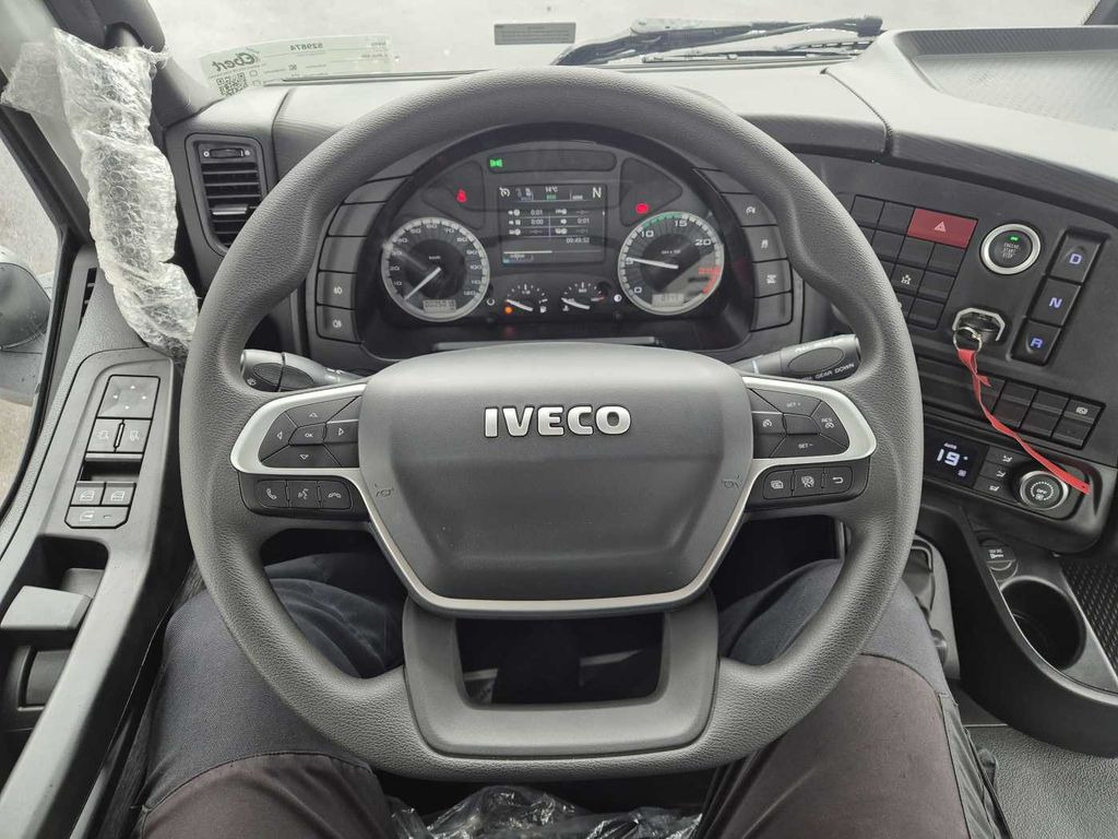 قلابات جديد Iveco X-Way AD200X48 HR OFF 4x2 Meiller Intarder 2x: صور 14