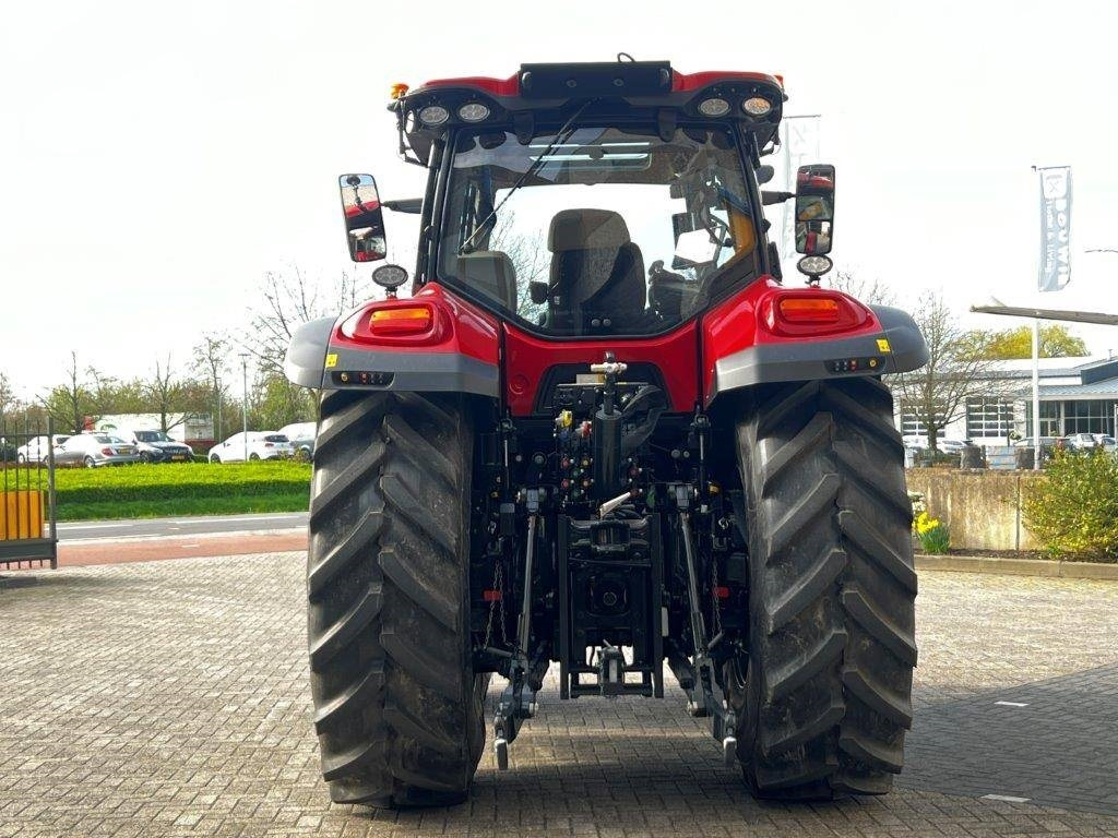 جرار جديد Case IH PUMA 240CVX, AFS Connect, 2024, frontlinkage, GPS!: صور 15