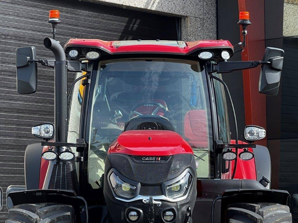 جرار جديد Case IH PUMA 240CVX, AFS Connect, 2024, frontlinkage, GPS!: صور 10