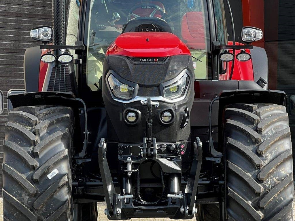 جرار جديد Case IH PUMA 240CVX, AFS Connect, 2024, frontlinkage, GPS!: صور 11