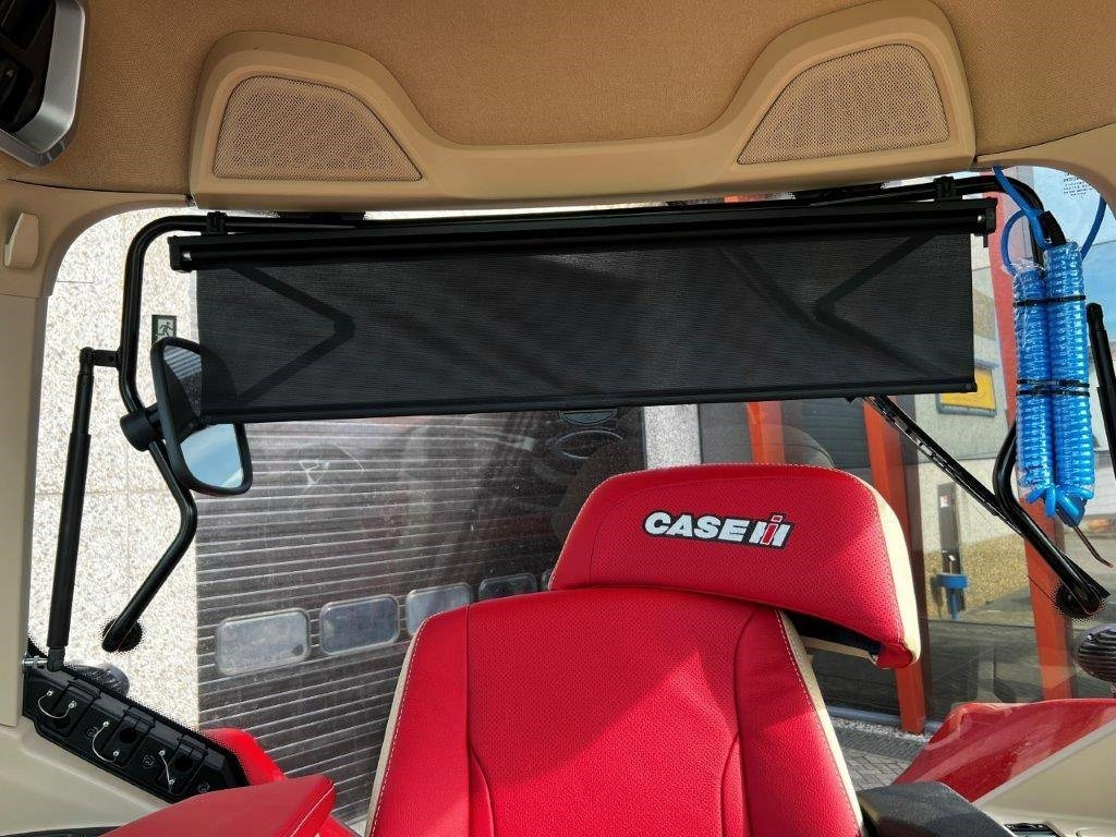 جرار جديد Case IH PUMA 240CVX, AFS Connect, 2024, frontlinkage, GPS!: صور 39