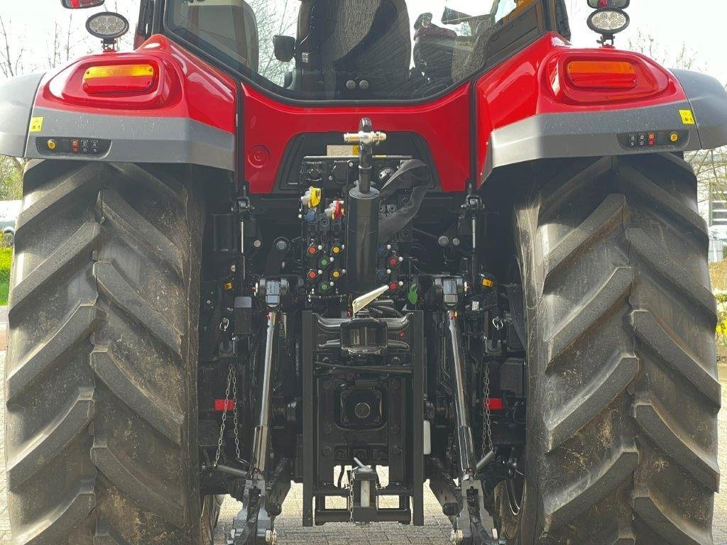 جرار جديد Case IH PUMA 240CVX, AFS Connect, 2024, frontlinkage, GPS!: صور 16