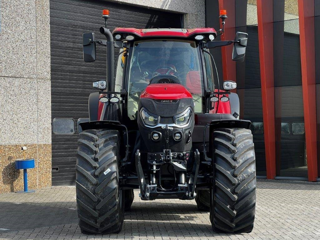 جرار جديد Case IH PUMA 240CVX, AFS Connect, 2024, frontlinkage, GPS!: صور 9