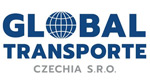 Global Transporte Czechia s.r.o. على Truck1