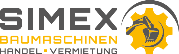 Simex Baumaschinenhandel GmbH على Truck1